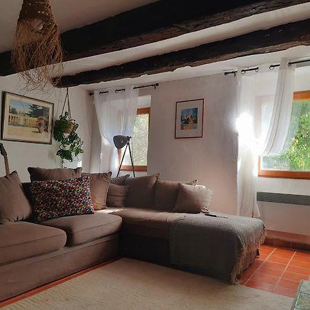 Petit Moulin Villa Льо-Канет-де-Мор Екстериор снимка