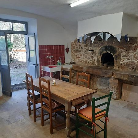 Petit Moulin Villa Льо-Канет-де-Мор Екстериор снимка
