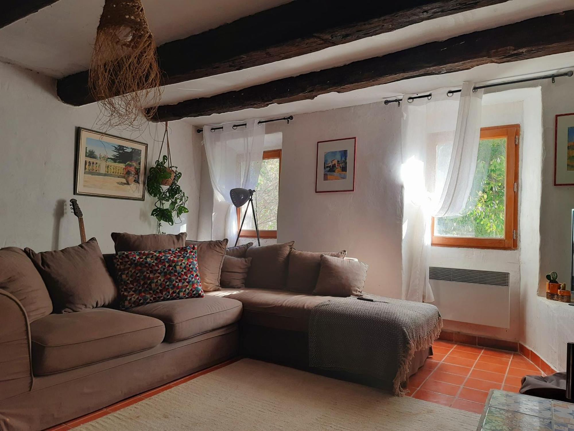 Petit Moulin Villa Льо-Канет-де-Мор Екстериор снимка