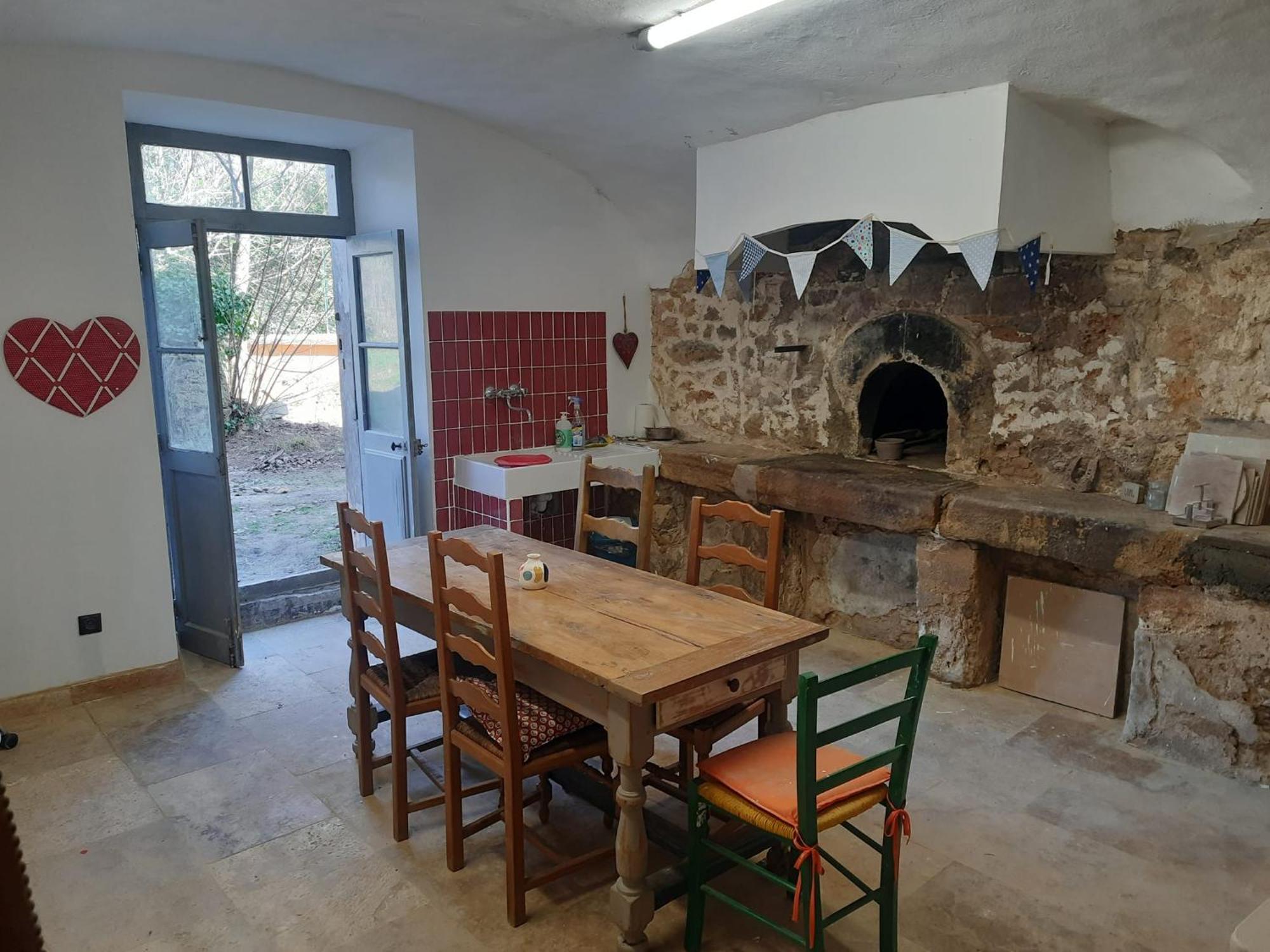 Petit Moulin Villa Льо-Канет-де-Мор Екстериор снимка