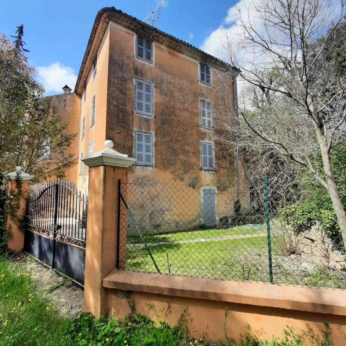 Petit Moulin Villa Льо-Канет-де-Мор Екстериор снимка