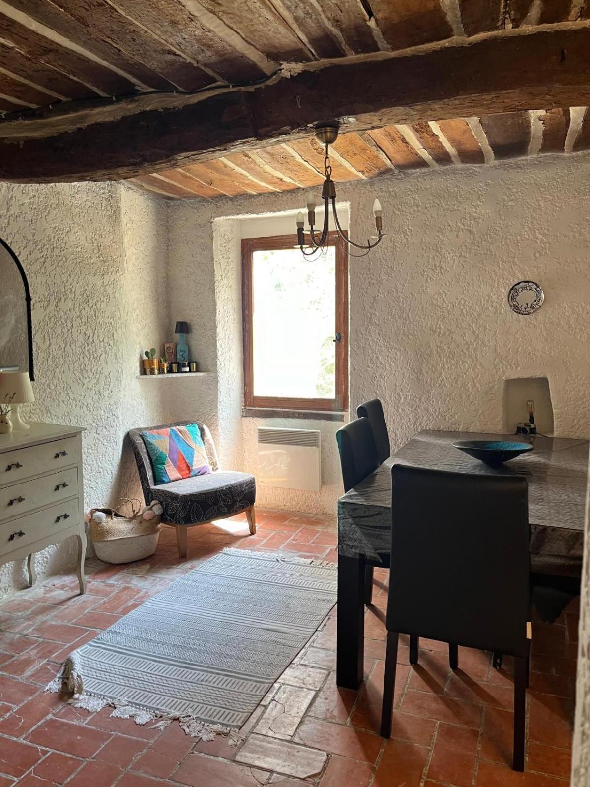 Petit Moulin Villa Льо-Канет-де-Мор Екстериор снимка