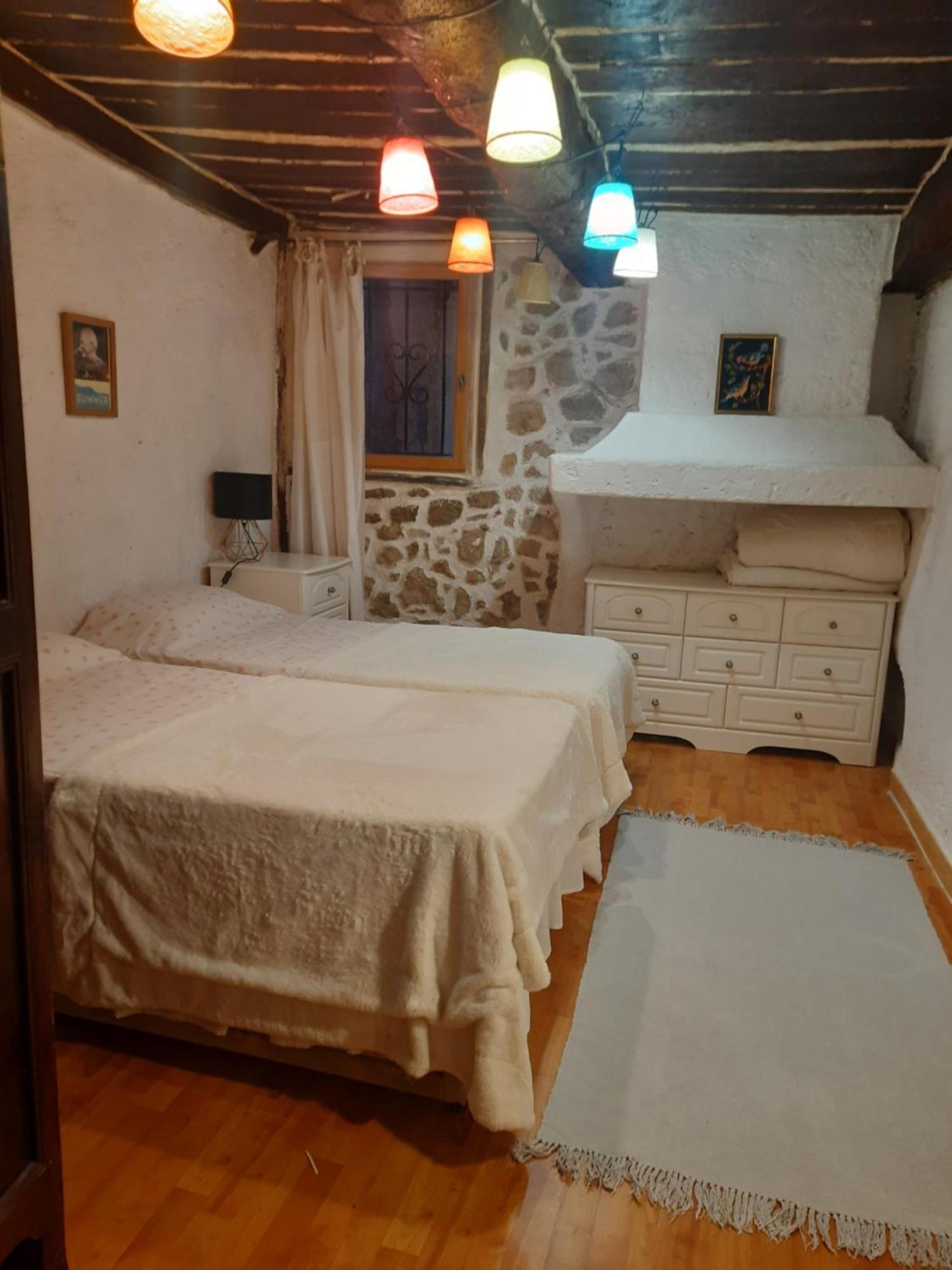 Petit Moulin Villa Льо-Канет-де-Мор Екстериор снимка