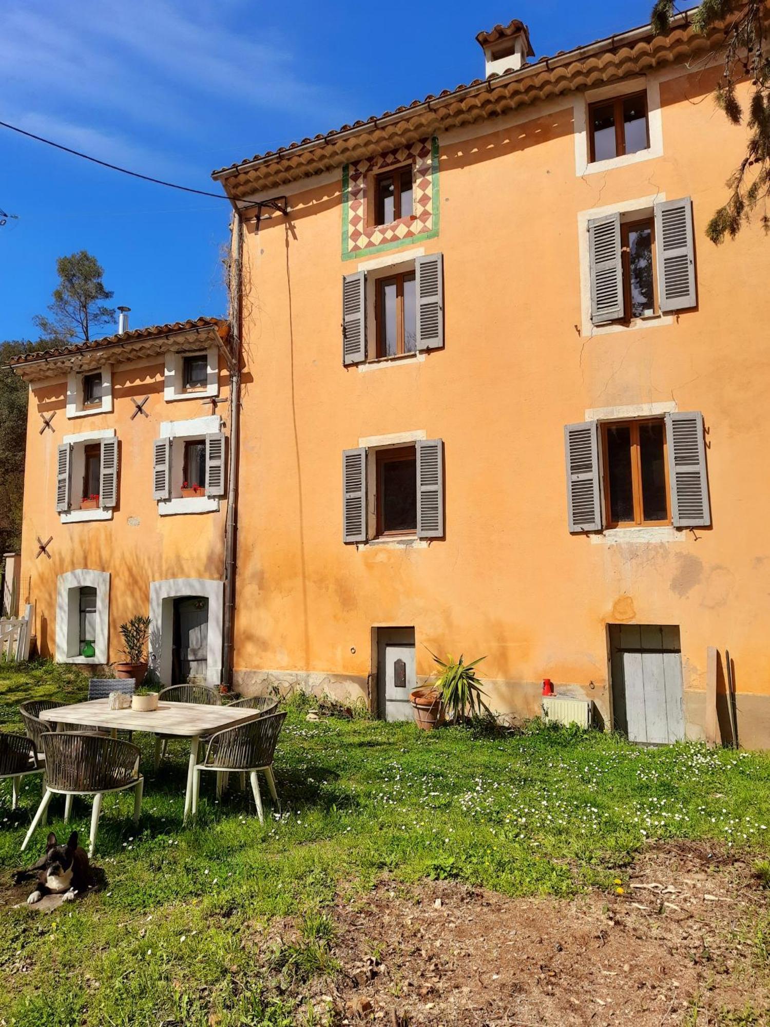 Petit Moulin Villa Льо-Канет-де-Мор Екстериор снимка