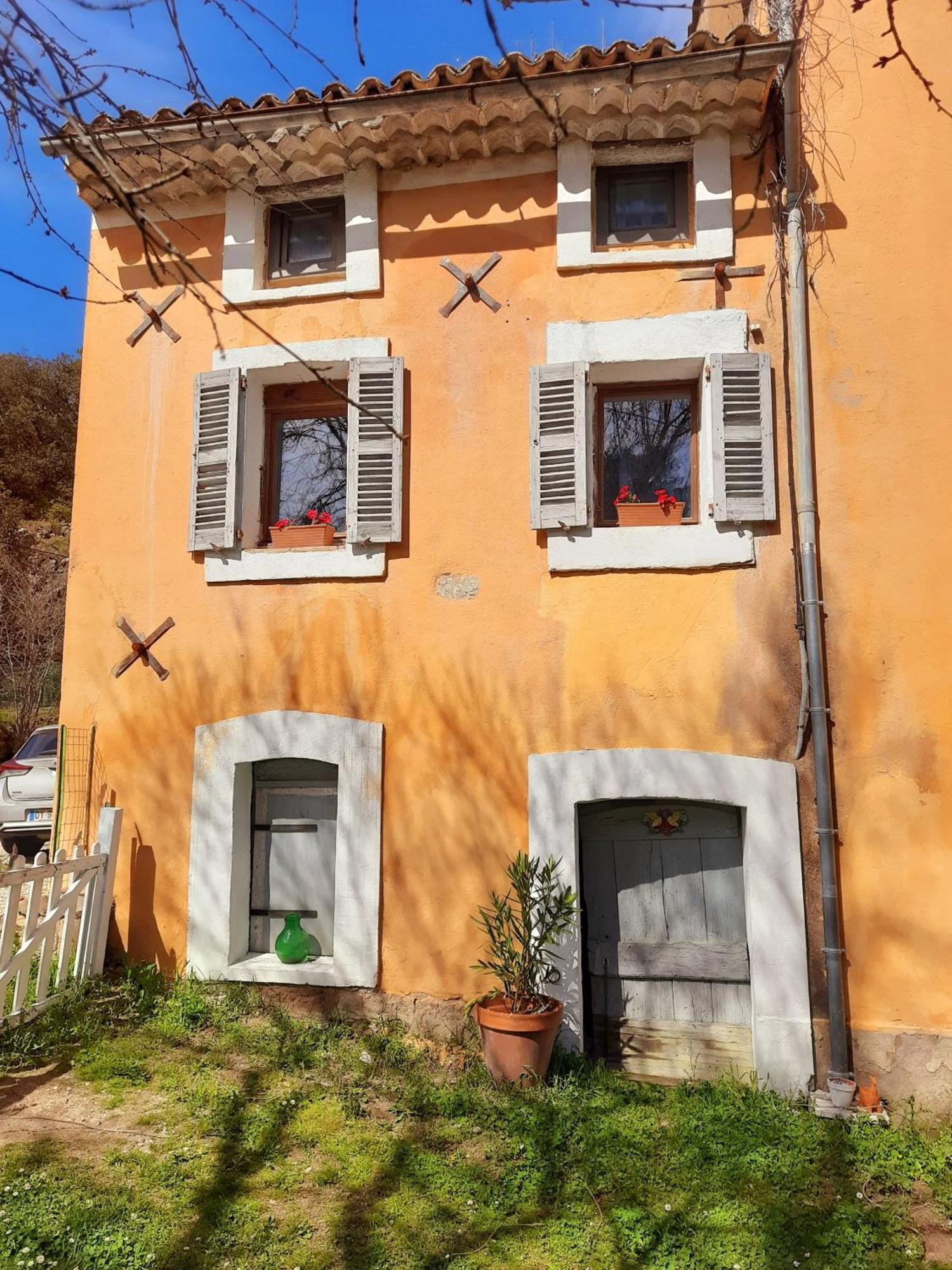 Petit Moulin Villa Льо-Канет-де-Мор Екстериор снимка